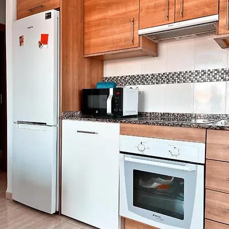 Apartamento Miami Garden Miami Platja (Miami Playa)