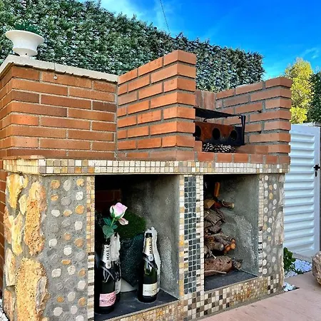 Apartamento Miami Garden