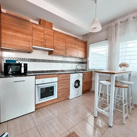 Miami Garden Apartment *