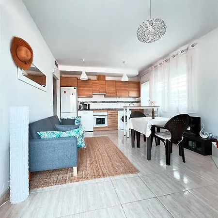 Miami Garden Apartment *