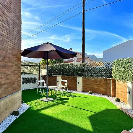 Apartment Miami Garden *