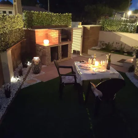 Miami Garden Apartment Miami Playa
