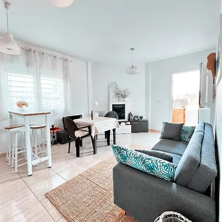 Apartmán Miami Garden
